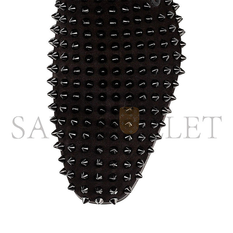 Chr1st1an louboutin dandelion spike shoes 3150438cm53